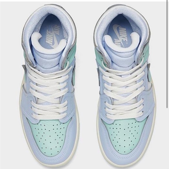 Air Jordan 1 - Picture 3 of 3